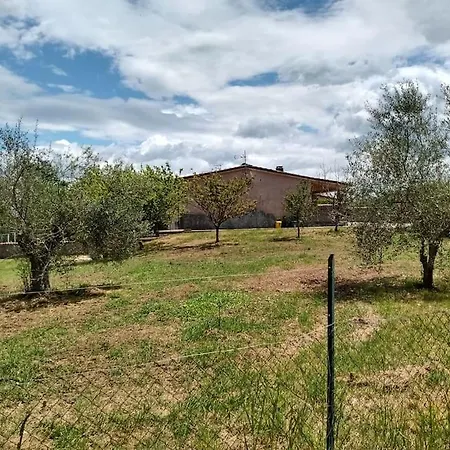 Casa vacanze Agriturismo Strada Ortana 14, E Vitorchiano