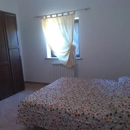 Agriturismo Strada Ortana 14, E * Vitorchiano