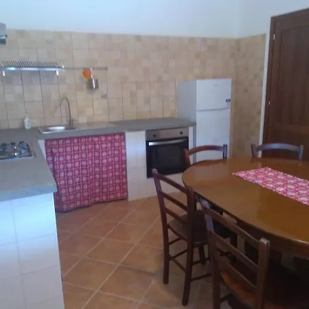 Casa vacanze Agriturismo Strada Ortana 14, E