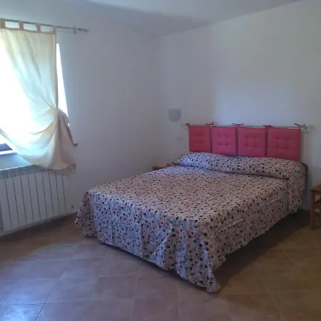 Agriturismo Strada Ortana 14, E Vitorchiano