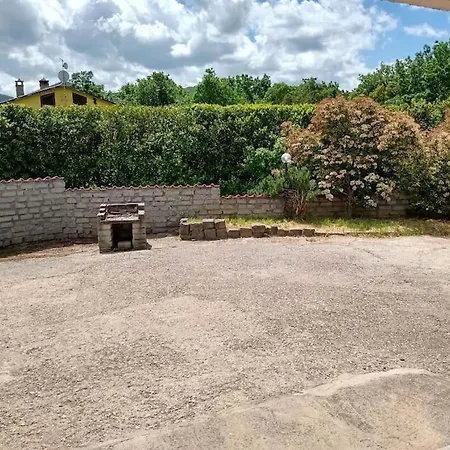 Casa vacanze Agriturismo Strada Ortana 14, E *